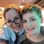 Ellen Gerard - @elface34 - Instagram