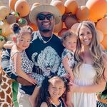 Gerard Fluellen - @gerard.fluellen - Instagram