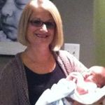 Ellen Abromowitz Gerber - @greattee79 - Instagram