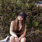 Éllen Gerber - @ellen_gerber - Instagram