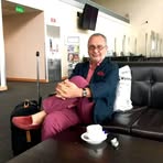 Alain Germain - Facebook