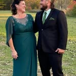 Mary Ellen Gervais - @mebridle1 - Instagram
