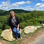 Ellen Getz Knothe - @ellenknothe - Instagram