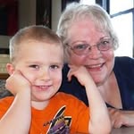 Jo Ellen Getzfrid Hincker - @joellengetzfrid - Instagram