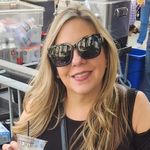 Ellen Gilbert - @skywatcher26 - Instagram