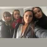 Ellen Gilbert - @ellen_gilbert08 - Instagram