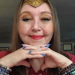 Ellen Gillen - @mysticsoma8 - Instagram
