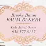 Brooke Ellen Gilliam Baum - @baumdotcom12 - Instagram