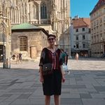 Barbara Ellen Gillies - @barbaraellengillies - Instagram