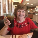 Ellen J.Gilliland Wadsworth - @ellenj.gilliland - Instagram