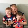 Rhonda Gingrich - @rellen88 - TikTok