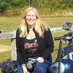 Ellen Ginsberg - @purplesmokey17 - Instagram