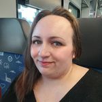 Sue Ellen Ginsberg - @_mama_m15_lp16_ - Instagram