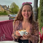 Ellen | Travel & Glasgow Life - @elliebearescapades - Instagram