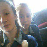 love hockey and gymnastic - @ellen_glasgow - Instagram