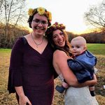 Ellen Glickman - @ellyman17 - Instagram