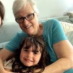 Rose Ellen Glickman - @rem.g82 - Instagram