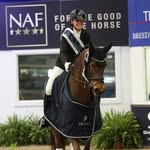Ellen Glover Dressage - @ellengloverdressage - Instagram