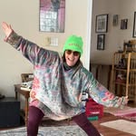 Ellen Willson Glover - @sir_willie_of_nelson - Instagram