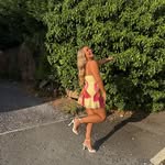 Millie Ellen Glover - @millieellenglover - Instagram