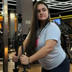 Ellen Gomes Personal 🏋🏻‍♀️ - @ellenqgomes_personal - Instagram