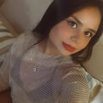 Lu Maria - @ellengoiss - Instagram