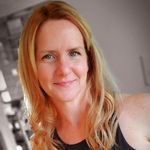 Mary Ellen Goad - @marygoad83 - Instagram