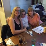 Ellen Godfrey-Booth - @ellen.godfrey.50 - Instagram