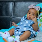 Ellen Zinachinonye Godwin - @princessellen_godwin - Instagram