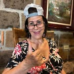 Marcia Ellen Goff - @grandma_thepro - Instagram