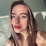 E L E N A - @ellengollysheva - Instagram
