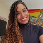 Ellen Gomes - @ellengfe - Instagram