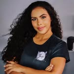 Ellen mota - @ellengomesmota - Instagram