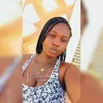 Ellen Naa Gomez - @ellengomez296 - Instagram
