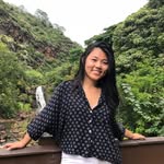 Ellen Gong - @elleng0ng415 - Instagram