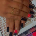 Ellen Gonzales - @ellen_naildesigner23 - Instagram