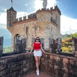 Ellen Gonzales Montero - @ellen.gonzales - Instagram