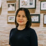 Ellen Mae Lazaro Gonzales - @ellen_gonzales - Instagram
