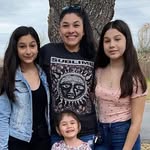 Ellen Gonzalez - @ramirogonzalez2380 - Instagram