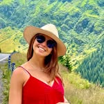 Elena Alina - @ellen_goodlife - Instagram