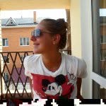 Ellen Goodman - @ellenodgoodma8b - Instagram