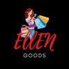 Ellen Goods - @ellengoods - TikTok