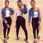 Ellen Mensah - @ellen_good23 - Instagram