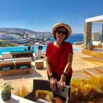 Ellen Goode - @ellengoode80 - Instagram