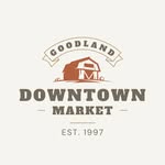 Mary Ellen Coumerilh - @goodlandopenairmarket - Instagram