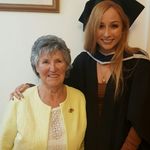ellen gordon - @ellencgordon1937 - Instagram
