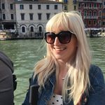 Ellen Gordon - @ellengordonwears - Instagram