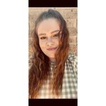 Ellen Gordon - @ellen_rebecca97 - Instagram