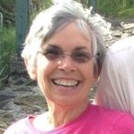Mary Ellen Gordon-Scudder - @megordonscudder - Instagram
