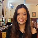 Ellen Gorman - @elleng14 - Instagram